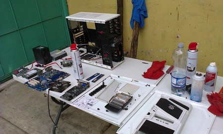 Mantenimiento Preventivo